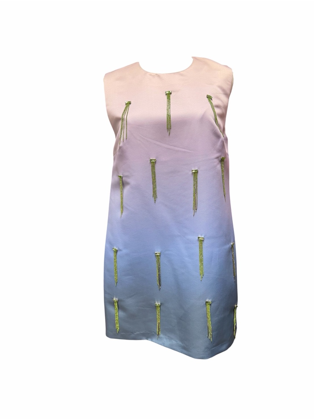 C_4 Cynthia Rowley Twilight Dress